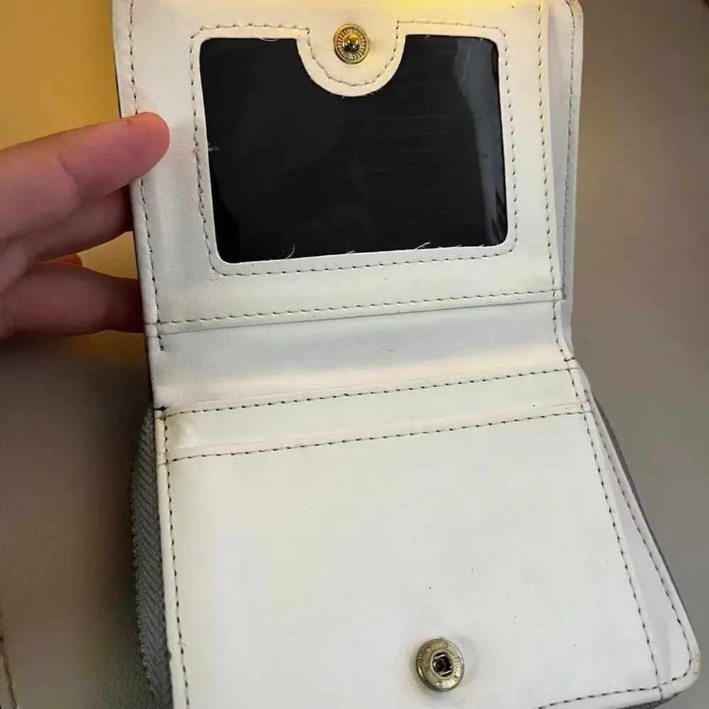 unbranded black white
